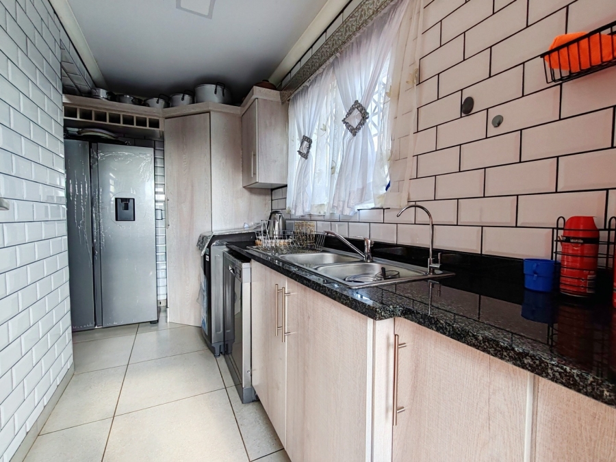 3 Bedroom Property for Sale in Grimbeeck Park North West